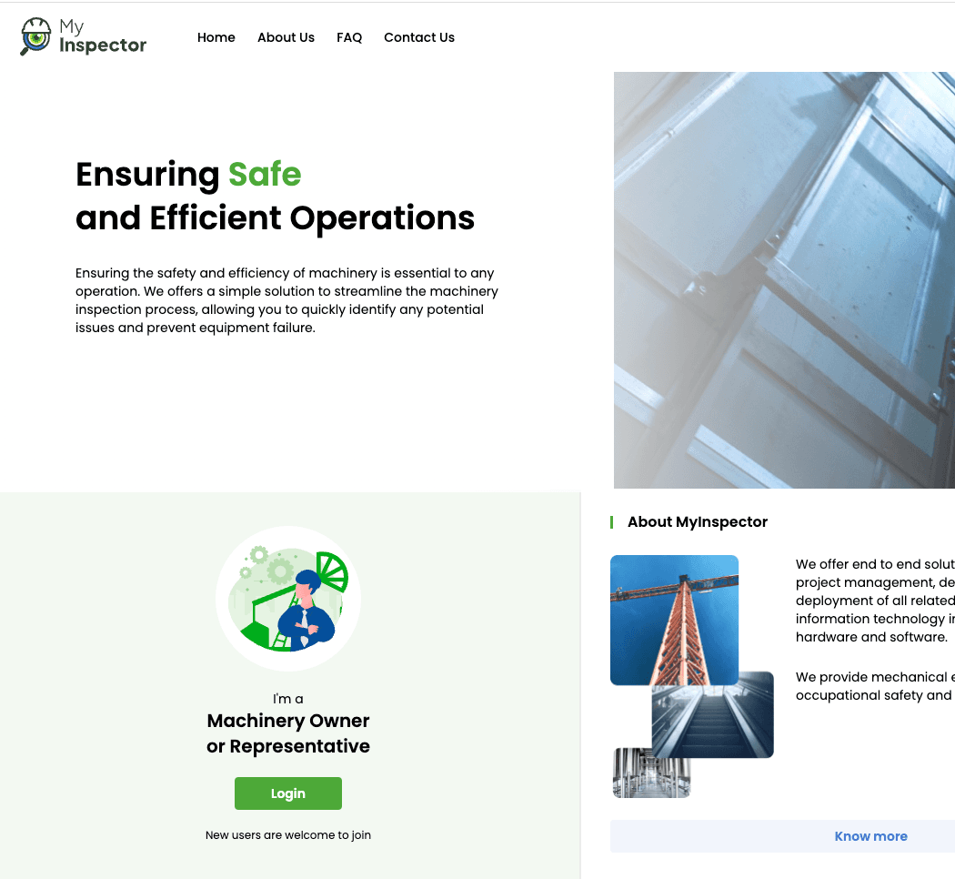 myinspector.com